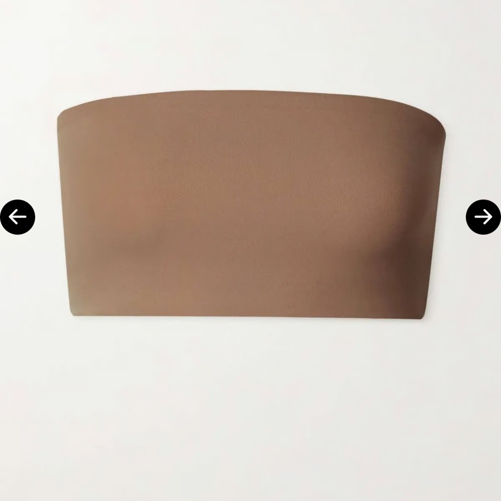 Skims Fits Everybody Bandeau Top